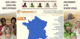La vie de l'association est pilotée par un conseil d'administration de 18 personnes bénévoles et par 5 animateurs salariés. Les Sosies De Cetelem Vendent Leurs Objets Cultes Sur Le Bon Coin Happybrand