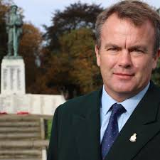 Councillor Richard Streatfeild, Sevenoaks Town (@richardfor7oaks) • Facebook