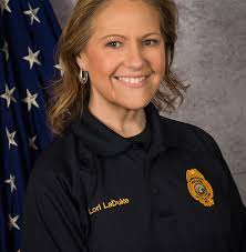 Lori Laduke's Instagram, Twitter & Facebook