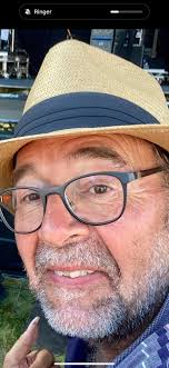 Remembering a loved one