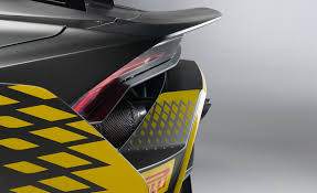 May 26, 2021 · aptly named the huracan super trofeo evo2, the new creation from lamborghini's motorsport division will race beginning with the 2022 season. Lamborghini Introduces Huracan Super Trofeo Evo Race Car News Car And Driver