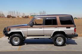 1991 jdm toyota land cruiser hzj77 turbo diesel factory lockers arb colorado 2 jpg 600 400 プラド ランドクルーザー オフロード車