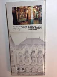 Budapest Architectura 1900 by Tamas Pinter