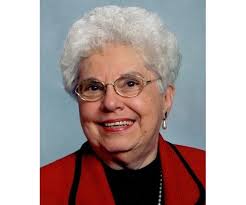 Joanne Vinarcik Obituary (1934