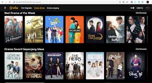 Drakor berjumlah 16 episode ini dinanti karena dibintangi cho yeo jeong yang kian mendunia setelah memerankan nyonya kaya dalam parasite. 2 Cara Nonton Drama Korea Terupdate Lengkap Dan Legal Teknosid