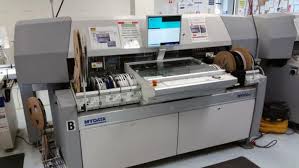 Apply to smt operator, operator, electronic assembler and more! Mydata My100 10 Smt Electronics Manufacturing