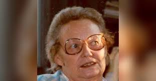 Phyllis M Hunt Obituary