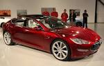 Tesla Cars - Specifications, Prices, Pictures Top Speed