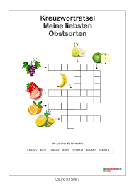 Ich habe meine kopfrechnenzettel im zahlenraum bis 10 nochmal dem angepasst, was viele kinder jetzt können bei mir werden diese arbei. á… Kostenlose Kreuzwortratsel Fur Kinder Mit Losung Zum Ausdrucken