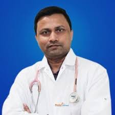 Dr. Md Nadeem Parvez (Neotia Getwel Healthcare Centre) in  Uttorayon,Siliguri
