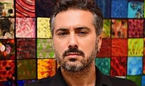 Siyasal iletişimci Evren Barış Yavuz gözaltına alındı