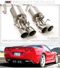 C6, gs, z06, and zr1 exhaust. Product Spotlight Fusion Billy Boat Exhaust For C6 Corvette Chevy C6 Corvette Fusion Axle Back Exhaust System For Fact Exhaust Sounds Corvette Control Valves