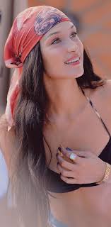 Find best bella hadid wallpaper and ideas by device, resolution, and quality (hd, 4k) from a curated website list. Bella Hadid Wallpaper By Callmemami 34 Free On Zedge