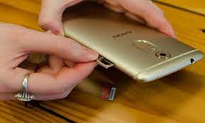 It is also possible that the problem lies in your android phone. How To Make Sd Card Default Storage On Android Phoneworld