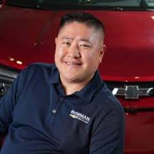 Bowman Chevrolet Staff