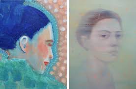 Get the Look: Shades of Jade & Succulents