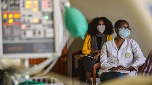 On 26 december, a record number of 2,335 new cases were confirmed that day. No Lockdown Few Ventilators But Ethiopia Is Beating Covid 19 Financial Times