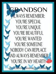 Happy Birthday Message For My Grandson Birthday Message To My Grandson Grandma Scrapbook On Pinterest Grandma Quotes Grandkids And Gran Quotes About Grandchildren Grandson Quotes Grandma Quotes