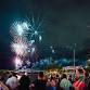 Camana Bay New Year’s Eve Fireworks event in Cayman Islands