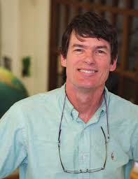 TC Onstott Memorial Symposium booklet