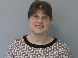 Names to Know: Irene Rupp Hodge joins Wentworth-Douglass