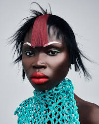 COLLECTION: ARCHITECTURAL ELEMENTS X FAME TEAM