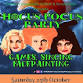 Hocus Pocus Halloween Party event image
