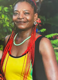 Ruby Lee Mabry Obituary November 4, 2024