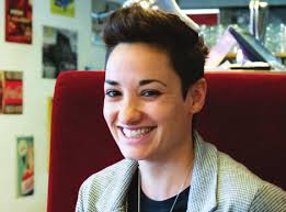 Payote marche vers la Ville rose