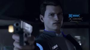 Последние твиты от connor (@connor_dbh). Detroit Become Human Connor Wallpaper Wallpaper