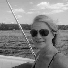 Ginger Jenner (@JennerGinger)