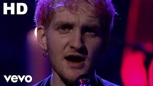 Alice N' Chains MTV Unplugged Performance was really something else. Aside  from the great performance, there was a noticeable aura around Layne Staley,  who was struggling with his addictions at the time. :