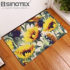 We did not find results for: Sunflower Decorative Floor Mat Kitchen Rugs Hallway Home Entrance Door Mats Carpets Anti Slip Floral Doormats For Living Room Mat Aliexpress