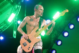 He uses a wide range of bass guitar techniques, mainly popping and slapping and changing the speed of his tempo during songs and his quick improvisation. 5 Movies That Featured Flea