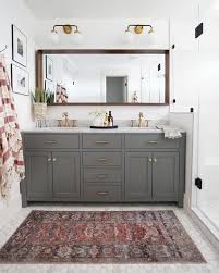 Bathroom vanity decorating ideas pinterest. Minnetrista 72 Double Bathroom Vanity Set In 2021 Small Bathroom Remodel Master Bathroom Design Bathroom Remodel Master