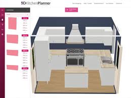 Drag and drop your choice of furniture into the room and fit them to the exact measurements of your home. 3d Kitchen Planner Design A Kitchen Online Free And Easy