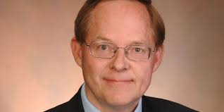 Peter Meldrum Helped Found Myriad Genetics to Find Genes Linked to  Inherited Cancers