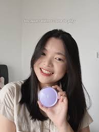 GRWM for a date — he’s lucky I showed up looking this flawless 💅 One tap  of the @somethincofficial COVERBLUR Cushion and my skin said ✨ poreless,  but make it breathable ✨ High coverage ✔️ Lightweight ...