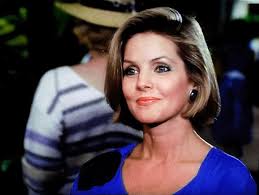 Priscilla ann beaulieu presley), урождённая ва́гнер (англ. Dallas Fanzine On Twitter Priscilla Presley As Jenna Wade Dallas Dallas40