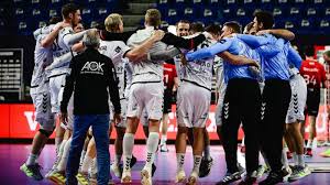 El telekom veszprém ha puesto las cosas muy difíciles a los de xavi pascual. Handball Champions League Thw Kiel Vs Fc Barcelona Live Im Tv Und Livestream Das Finale Des Final Four Auf Dazn Sehen Dazn News Deutschland