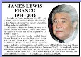 Abraham Lincoln High School, Los Angeles, California