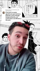 Kakashi in Boruto: Exploring New Challenges and Secrets