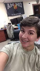 Victoria Orona's Instagram, Twitter & Facebook