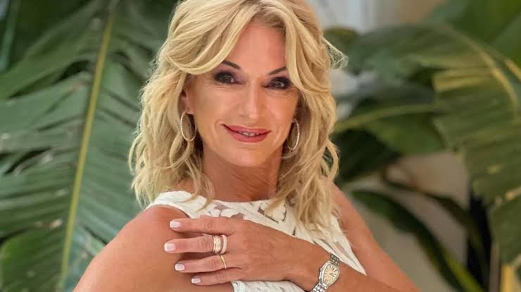 Yanina Latorre ventiló cuánto gasta cada vez que se va a Miami y desató un  escándalo en las redes | TN
