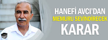 Paralel yapının 4 yıl hapse attığı eski emniyet müdürü hanefi avcı çok konuşulacak bir kitaba imza attı. Hizmet Haberleri