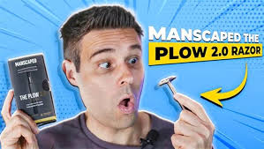 Amazon.com: MANSCAPED® The Tool Box 4.0 Contains: The Lawn Mower® 4.0  Electric Trimmer, Weed Whacker® Nose & Ear Hair Trimmer, The Plow® 2.0, The  Shears Four Piece Nail Kit, The Shed Toiletry