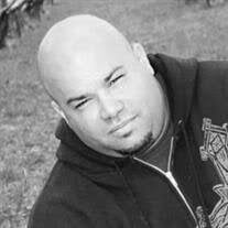 Tyson Anderson Obituary