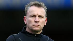 Kingsley Jones: New Canada boss eyes Wales encounter at World Cup