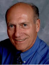 Paul Baillargeon Obituary