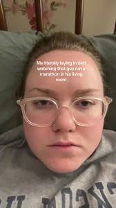 Marathon in House Guy